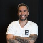 Drew Gonzalez
