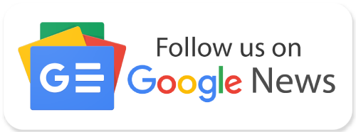 Follow us on Google News