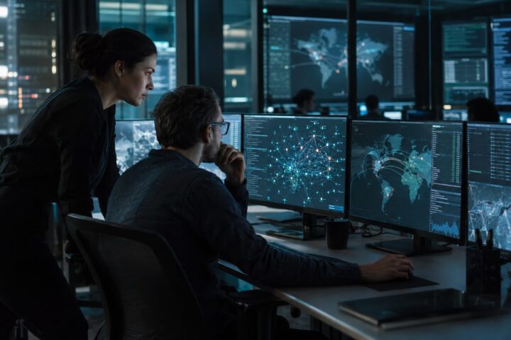 What current research says about line movement